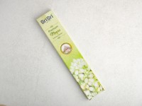 Индийские благовония "Могра" (Жасмин), #6, 14 шт.