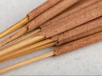 Индийские благовония "Могра" (Жасмин), #6, 14 шт.