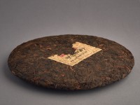 Шу пуэр "Юн Чжень Лао Шу", 2024 г., 357 г. Шу пуэр "Юн Чжень Лао Шу", 2024 г., 357 г.