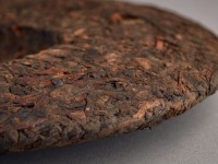 Шу пуэр "Юн Чжень Лао Шу", 2024 г., 357 г. Шу пуэр "Юн Чжень Лао Шу", 2024 г., 357 г.