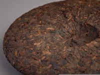 Шу пуэр "Юн Чжень Лао Шу", 2024 г., 357 г. Шу пуэр "Юн Чжень Лао Шу", 2024 г., 357 г.