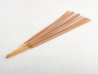 Индийские благовония "Лаванда", #7, 14 шт. Индийские благовония "Лаванда", #7, 14 шт.