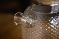 Чайник #2064, 1600 мл., стекло Чайник #2064, 1600 мл., стекло