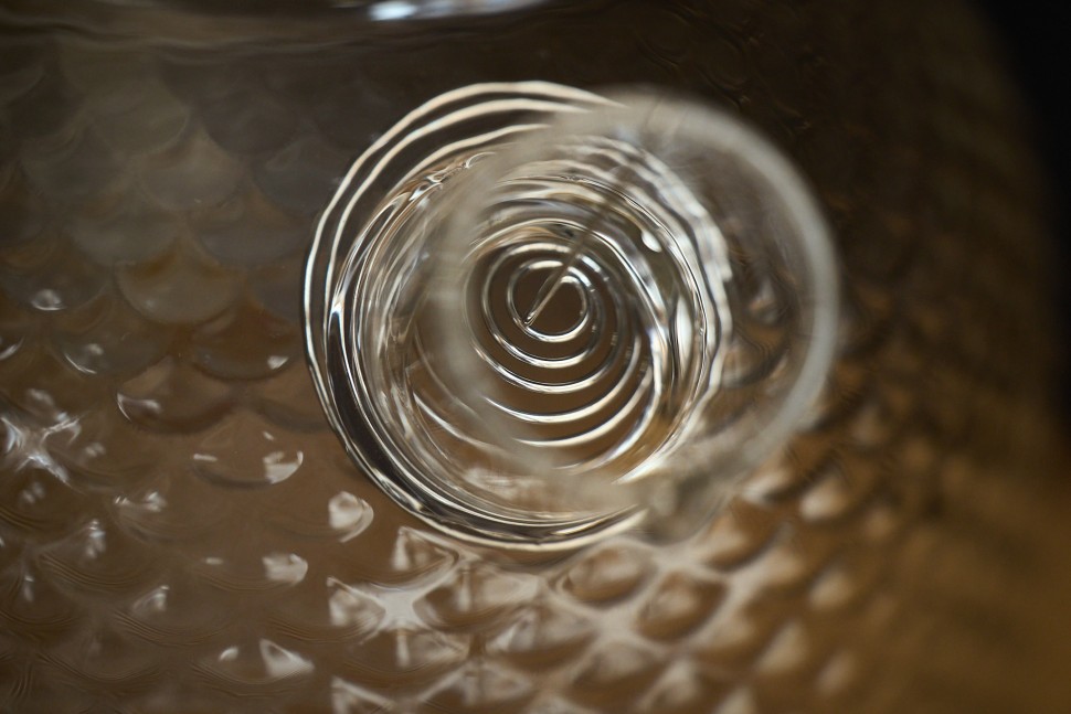 Чайник #2064, 1600 мл., стекло