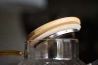 Чайник #2064, 1600 мл., стекло Чайник #2064, 1600 мл., стекло