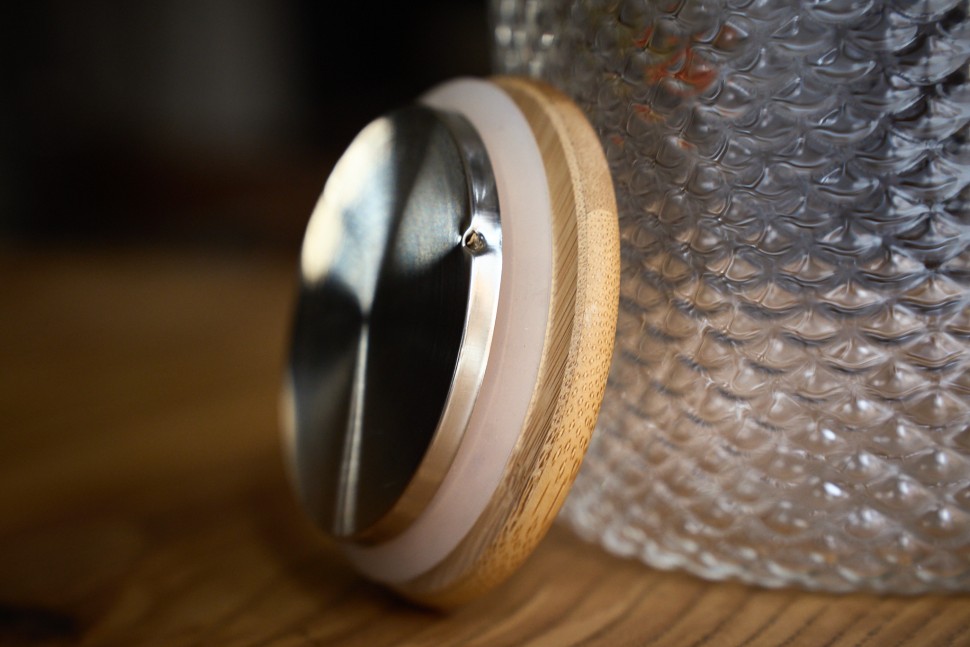 Чайник #2064, 1600 мл., стекло