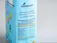 Йерба Мате "Cachamate Mundial" Suave, Аргентина, 500 г.