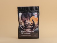 Шу пуэр Мэнхайские шарики "Хранители Чайного Мира", 8 шт., 55-60 г. Шу пуэр Мэнхайские шарики "Хранители Чайного Мира", 8 шт., 55-60 г.