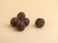 Шу пуэр Мэнхайские шарики "Хранители Чайного Мира", 8 шт., 55-60 г. Шу пуэр Мэнхайские шарики "Хранители Чайного Мира", 8 шт., 55-60 г.