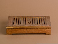 Чабань #279, 27x19x5.5 см., из венге