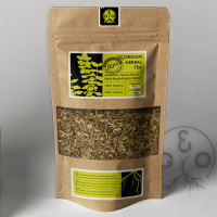 Травяной сбор "Tranquil Delight", Грузия, 2024г Травяной сбор "Tranquil Delight", Грузия, 2024г