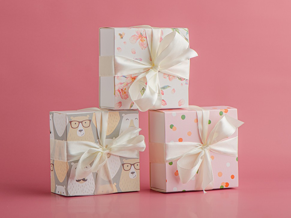 К празднику! (5 крутых чаев)