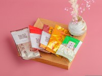 К празднику! (5 крутых чаев)