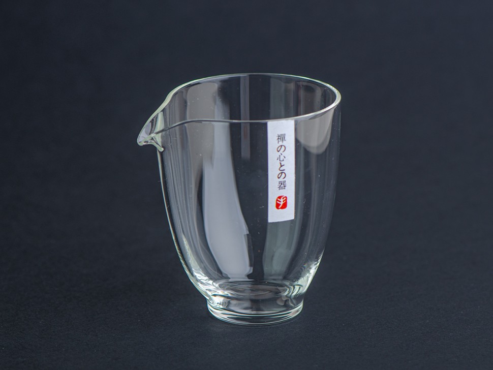 Чахай #342, 240мл., стекло