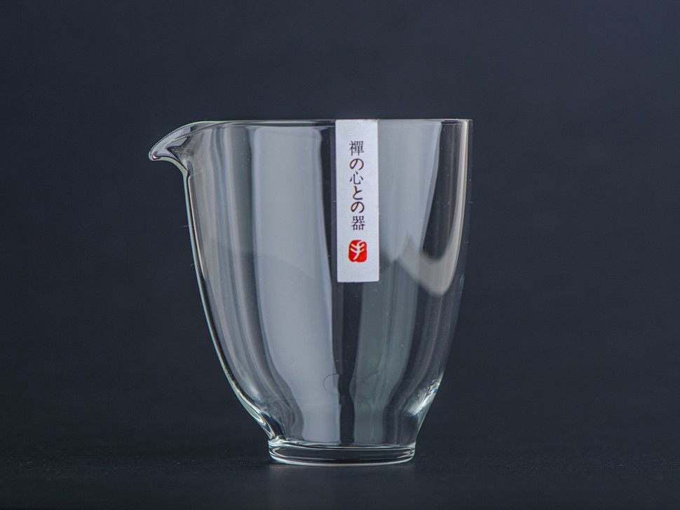 Чахай #342, 240мл., стекло