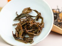 Уи Шань Е Шен Хун Ча "АА" (Дикий Красный из Уишани), весна 2025 г.