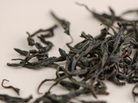 Уи Шань Е Шен Хун Ча "АА" (Дикий Красный из Уишани), весна 2025 г.