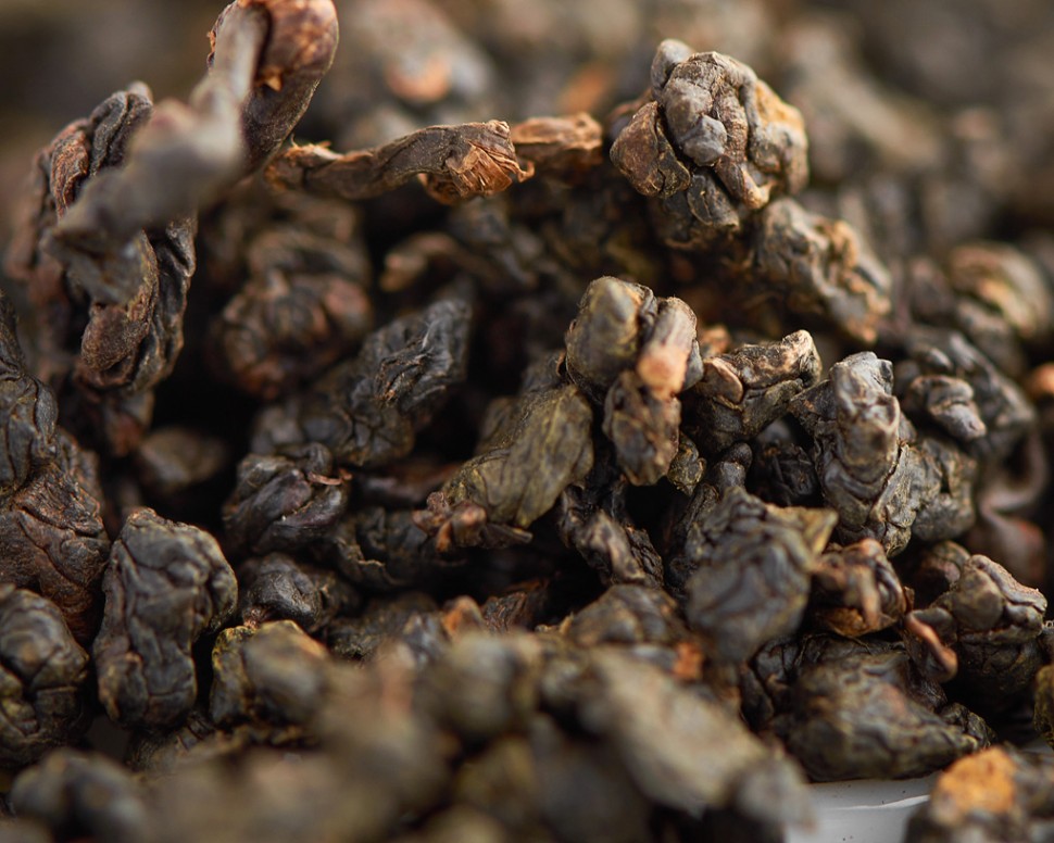 Хун Шуэй "АА" (Улун Красной Воды)