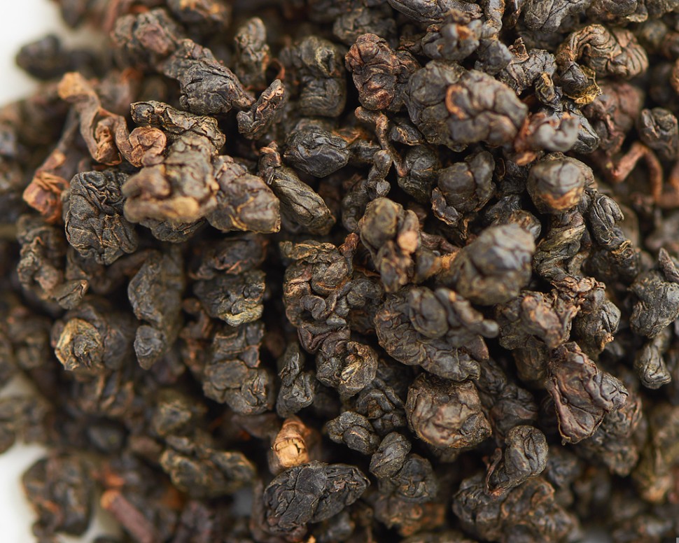 Хун Шуэй "АА" (Улун Красной Воды)