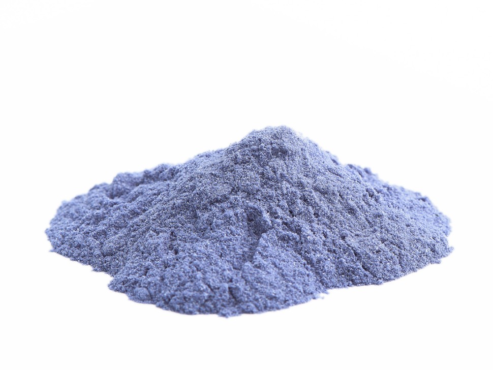 Голубая Маття (синий чай в порошке), 100г.