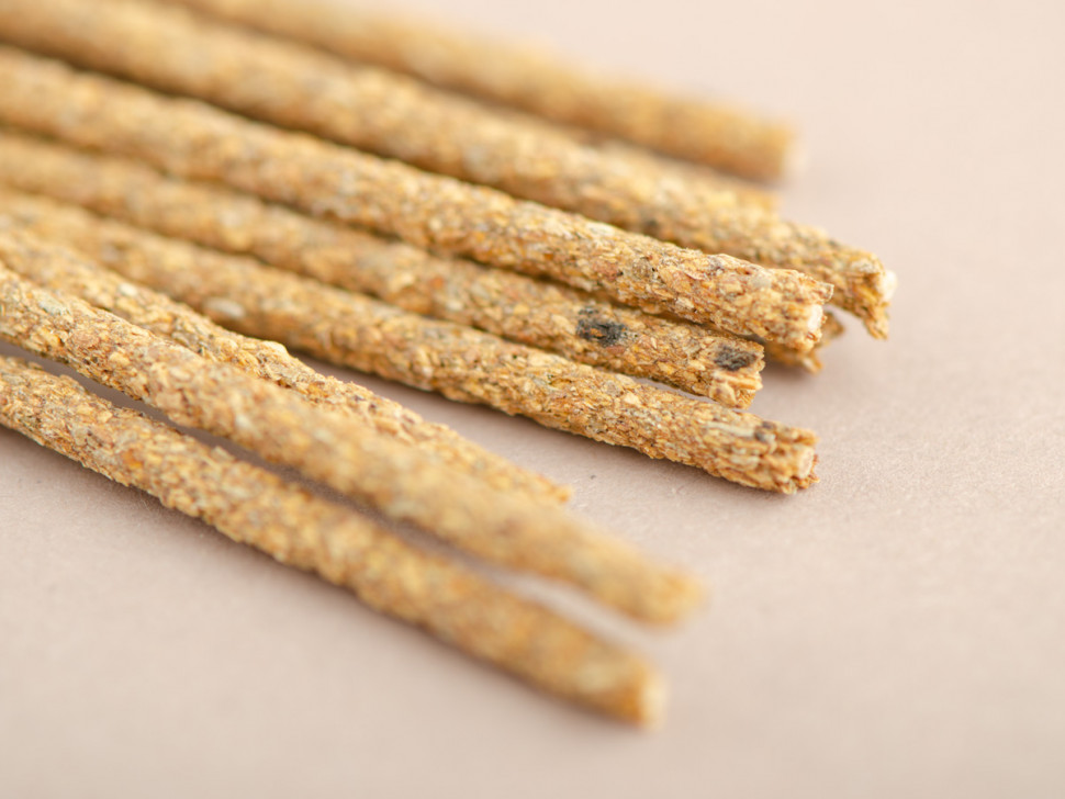 Благовоние ISPALLA Пало Cанто и Розмарин,  10 палочек (15 г.)