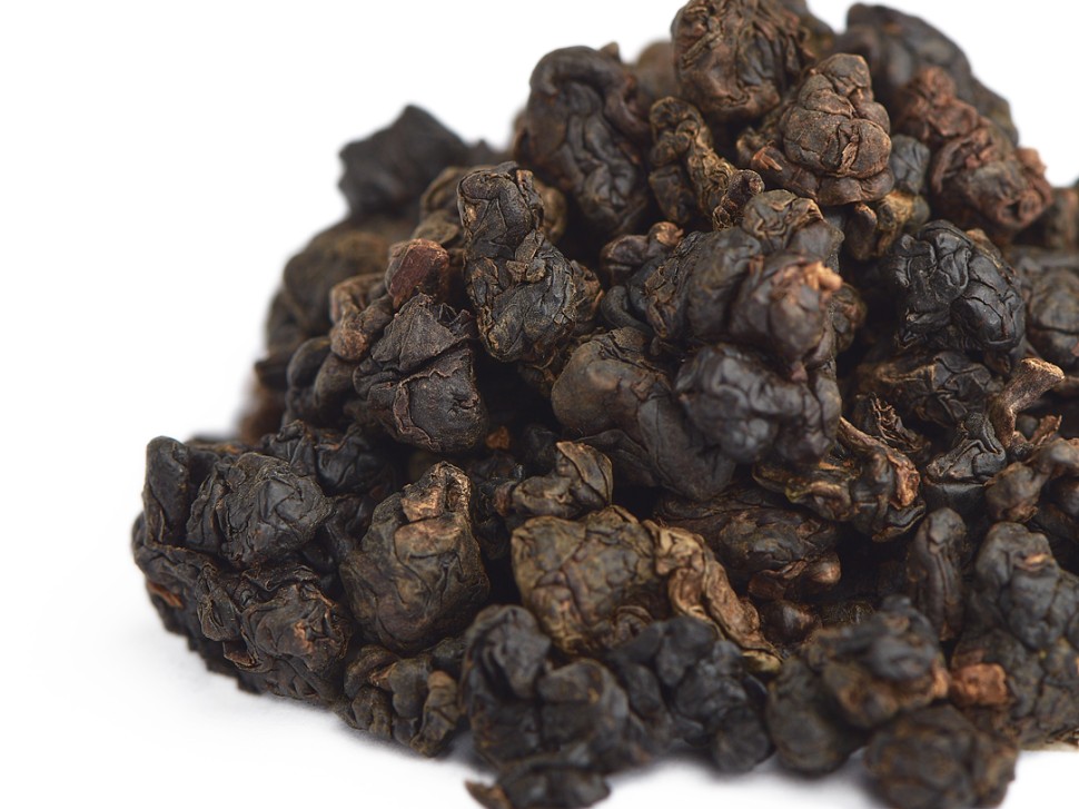 ГАБА Цзя И Руби "ААА" (ГАБА из Сорта Руби из Цзя И)