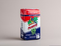 Йерба Мате "Pajarito", Seleccion Especial, Парагвай, 500г.