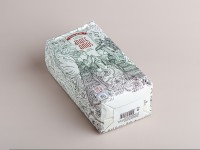 Йерба Мате "Mate Amos" Elaborada Con Palo, Аргентина, 500 г.