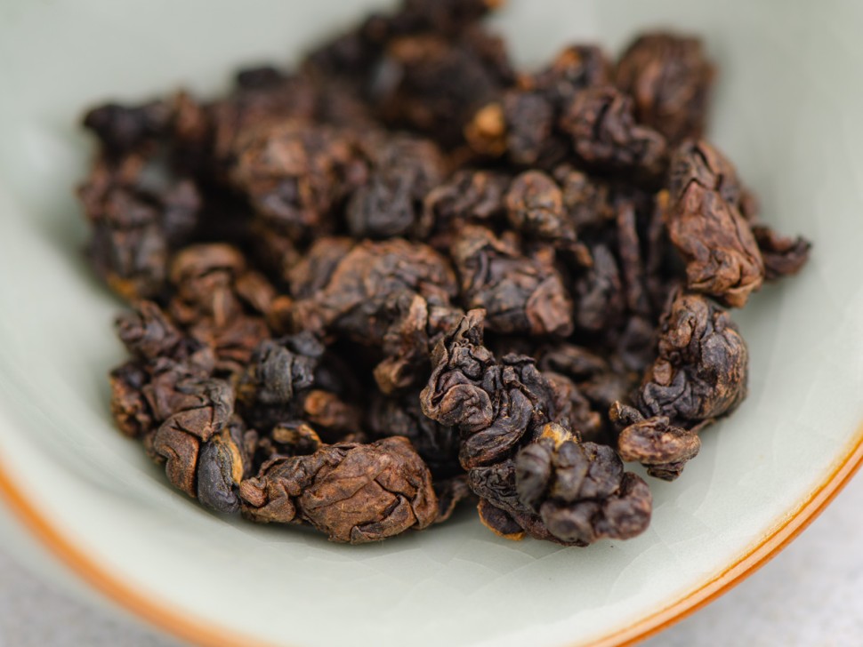 ГАБА "Вересковый Мёд" ААА