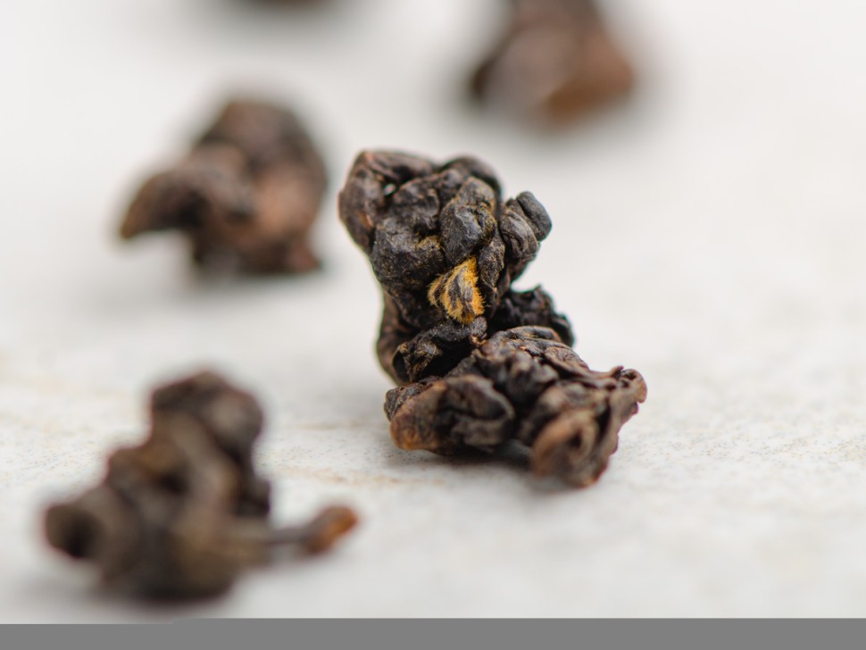 ГАБА "Вересковый Мёд" ААА