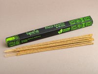 Благовоние ISPALLA Пало Cанто и Рута,  10 палочек (15 г.)