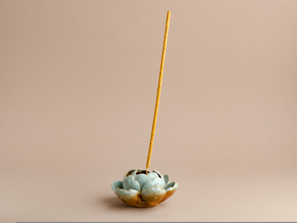 Благовоние ISPALLA Пало Cанто и Рута,  10 палочек (15 г.)