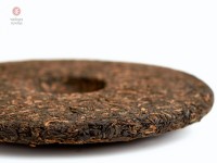 Шу пуэр "Вино с деревьев" (Му Е Чунь Гун Тин), Мэнку, 2016 г., 400 г. Шу пуэр "Вино с деревьев" (Му Е Чунь Гун Тин), Мэнку, 2016 г., 400 г.