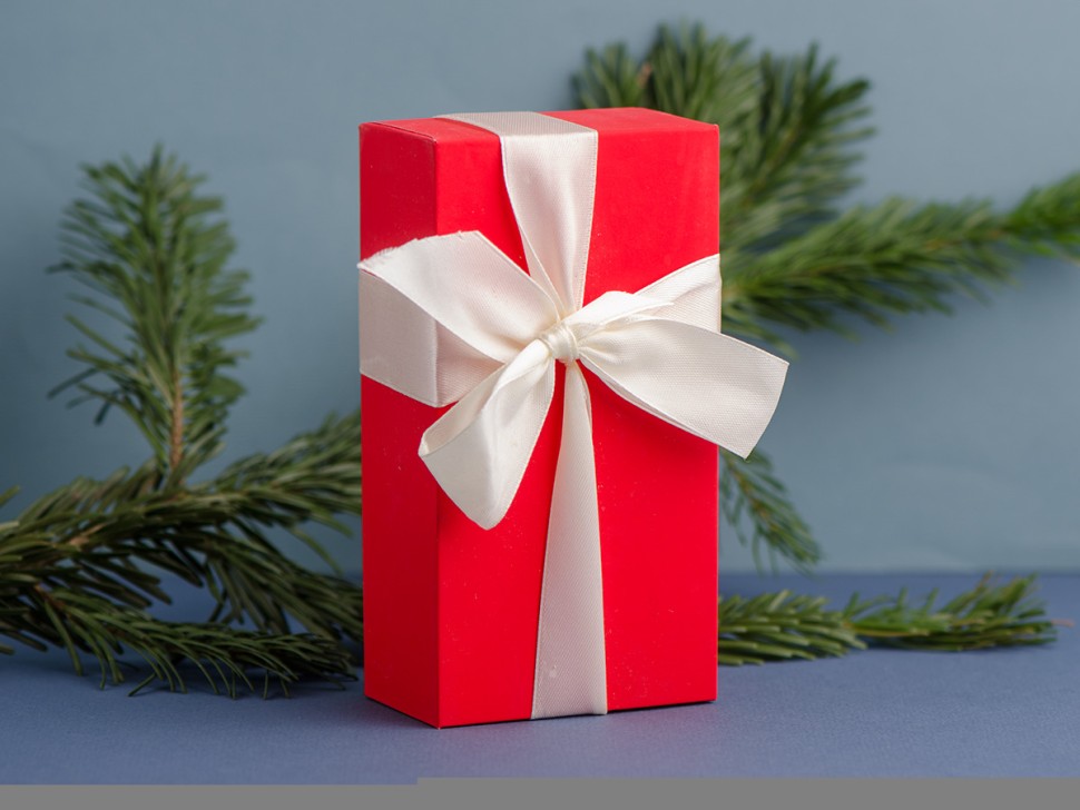 Набор чая "Нежный комплимент" (Молочный улун и Гречишный чай)