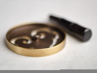 Формочка для сяна #14, "Облако", 6 см.