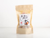 Гречишный чай, Ку Цяо Май (Гречиха), 15 пирамидок по 3г. Гречишный чай, Ку Цяо Май (Гречиха), 15 пирамидок по 3г.