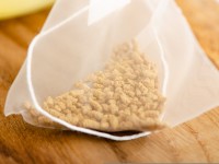 Гречишный чай, Ку Цяо Май (Гречиха), 15 пирамидок по 3г. Гречишный чай, Ку Цяо Май (Гречиха), 15 пирамидок по 3г.