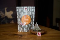 Иван-чай с пихтой и облепихой, 15 шт по 3 г. Иван-чай с пихтой и облепихой, 15 шт по 3 г.