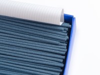 Японское благовоние Mainichikoh Aqua (Роза, жасмин, цикламен), 300 штук