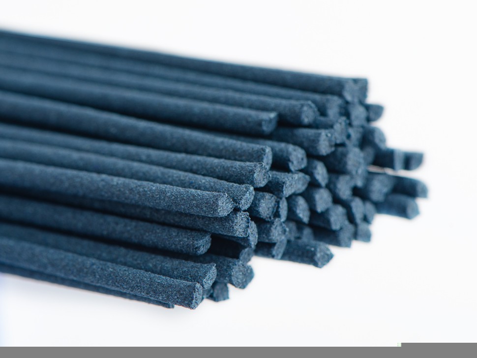 Японское благовоние Mainichikoh Aqua (Роза, жасмин, цикламен), 300 штук