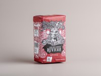 Йерба Мате Ruvicha "Rustica", Парагвай, 500 г.