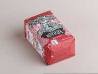 Йерба Мате Ruvicha "Rustica", Парагвай, 500 г.