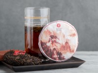 Чжэн Шань Сяо Чжун 8.0 "АА" (Малый Вид с Настоящих Гор), Чайная Почта, 100г., 2025г.