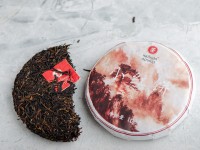 Чжэн Шань Сяо Чжун 8.0 "АА" (Малый Вид с Настоящих Гор), Чайная Почта, 100г., 2025г.