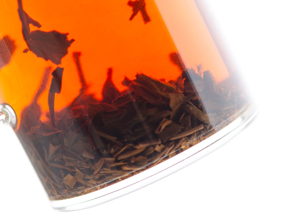 Чжэн Шань Сяо Чжун 8.0 "АА" (Малый Вид с Настоящих Гор), Чайная Почта, 100г., 2025г.