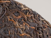 Шэн пуэр "Иу Да Шу", 2004г., 357г. Шэн пуэр "Иу Да Шу", 2004г., 357г.