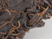 Шэн пуэр "Иу Да Шу", 2004г., 357г. Шэн пуэр "Иу Да Шу", 2004г., 357г.