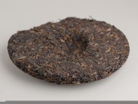 Шэн пуэр "Иу Да Шу", 2004г., 357г. Шэн пуэр "Иу Да Шу", 2004г., 357г.