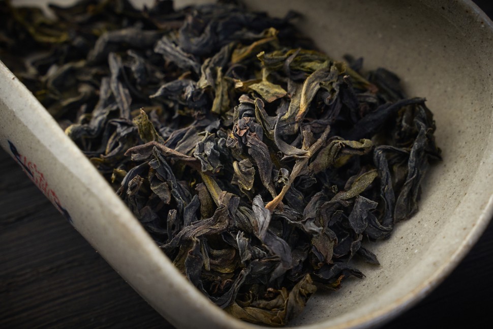 Шоу Гун Те Гуань Инь "ААА" , 2025 г.