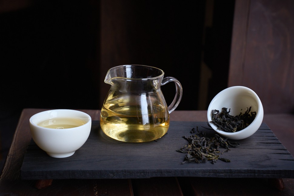 Шоу Гун Те Гуань Инь "ААА" , 2025 г.